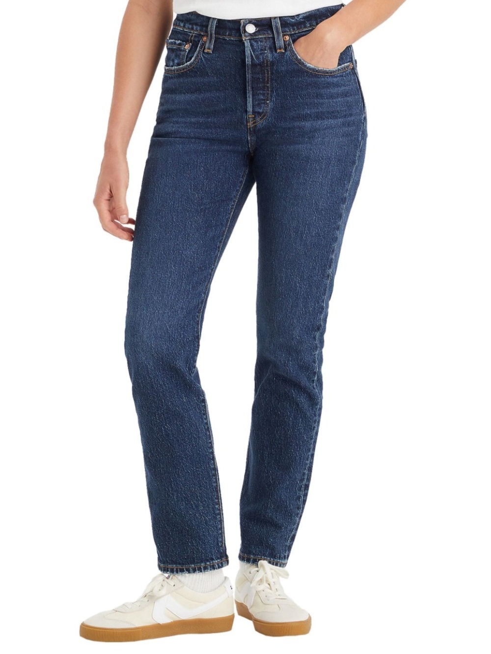 Levi's 501 Women’s Jeans